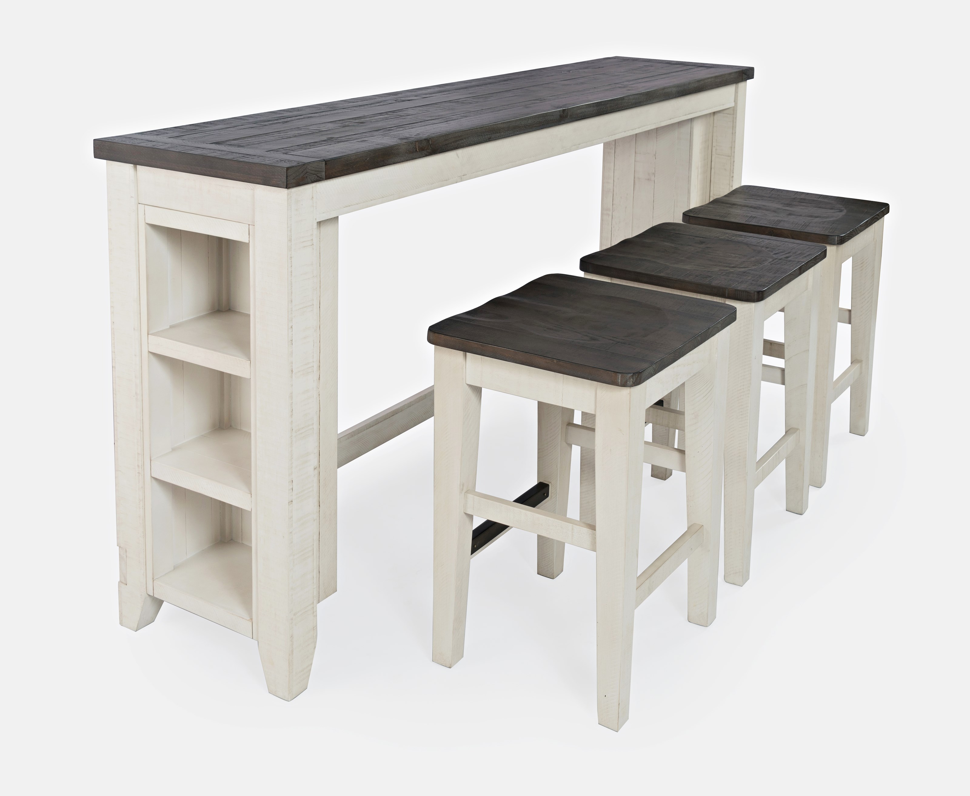 Table stool set outlet